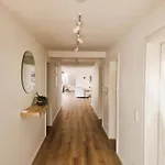 Ferien Mit 7 Personen! 3 Schlafzimmer, 2 Baeder, Sauna Und Schlossblick - Haustiere Willkommen! * Neustadt an der Weinstraße