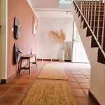 Ferien Mit 7 Personen! 3 Schlafzimmer, 2 Baeder, Sauna Und Schlossblick - Haustiere Willkommen! * Neustadt an der Weinstraße