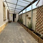 Ferien Mit 7 Personen! 3 Schlafzimmer, 2 Baeder, Sauna Und Schlossblick - Haustiere Willkommen! *