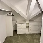 Ferien Mit 7 Personen! 3 Schlafzimmer, 2 Baeder, Sauna Und Schlossblick - Haustiere Willkommen!