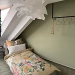 Appartement Ferien Mit 7 Personen! 3 Schlafzimmer, 2 Baeder, Sauna Und Schlossblick - Haustiere Willkommen! *