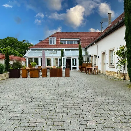 Appartement Schlosskoje - Ihr Ferienzuhause In Der Pfalz Neustadt an der Weinstraße