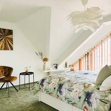 Schlosskoje - Ihr Ferienzuhause In Der Pfalz Appartement Neustadt an der Weinstraße