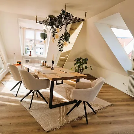 Schlosskoje - Ihr Ferienzuhause In Der Pfalz Appartement