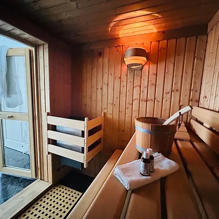 Schlosskoje - Ihr Ferienzuhause In Der Pfalz Appartement Neustadt an der Weinstraße