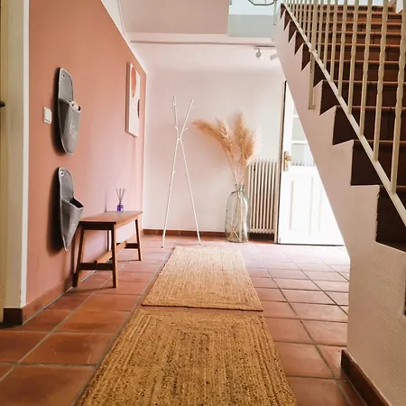 Schlosskoje - Ihr Ferienzuhause In Der Pfalz * Neustadt an der Weinstraße