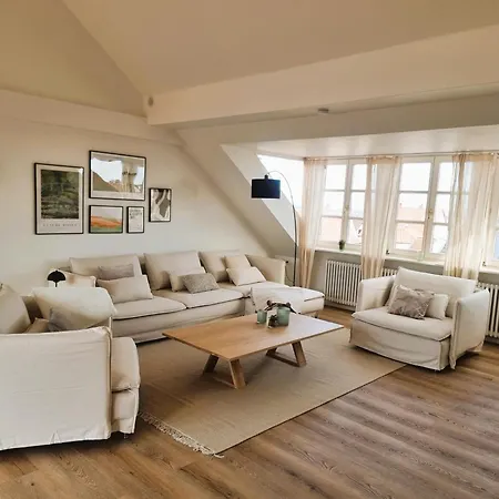 Appartement Schlosskoje - Ihr Ferienzuhause In Der Pfalz