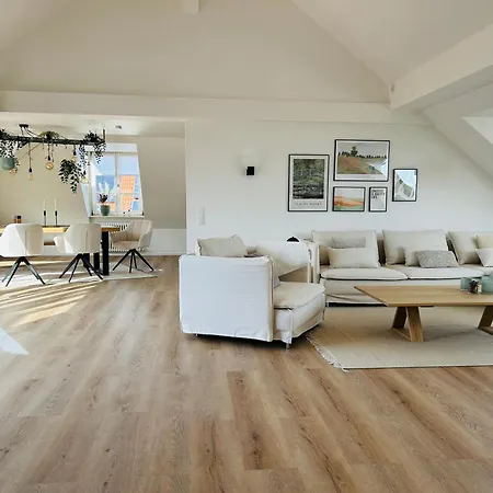 Schlosskoje - Ihr Ferienzuhause In Der Pfalz Appartement *