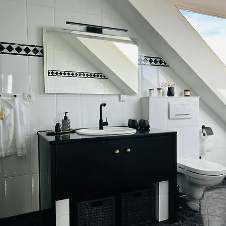 Schlosskoje - Ihr Ferienzuhause In Der Pfalz Neustadt an der Weinstraße