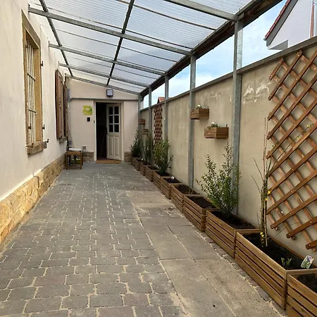 Schlosskoje - Ihr Ferienzuhause In Der Pfalz *