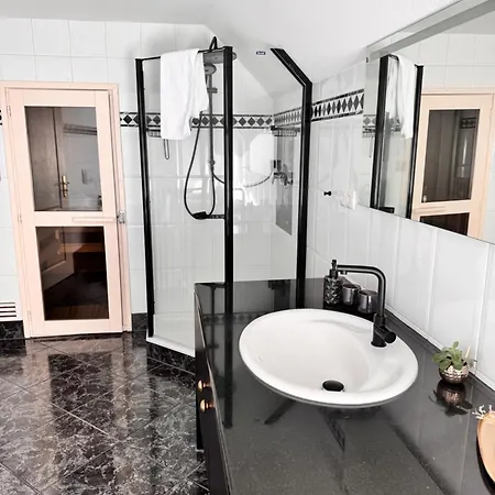 Schlosskoje - Ihr Ferienzuhause In Der Pfalz Neustadt an der Weinstraße