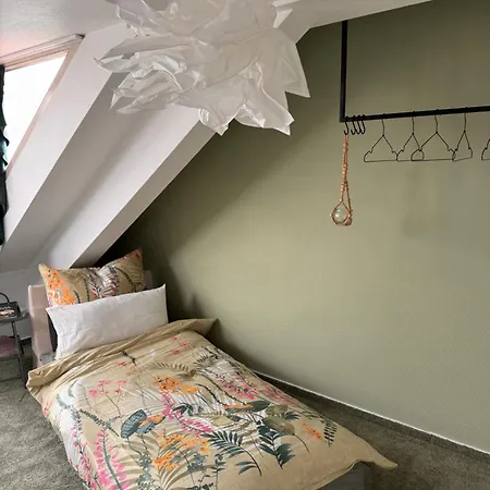 Appartement Schlosskoje - Ihr Ferienzuhause In Der Pfalz *