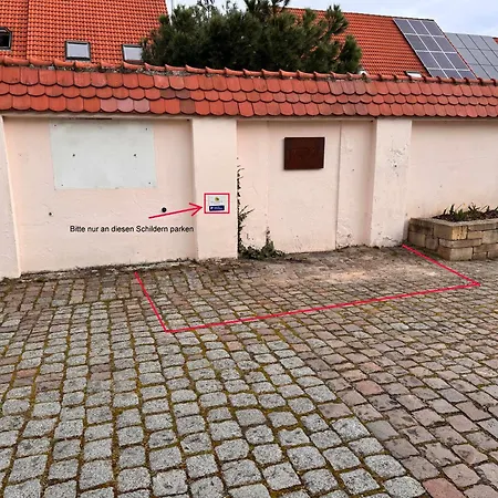 Appartement Schlosskoje - Ihr Ferienzuhause In Der Pfalz Neustadt an der Weinstraße