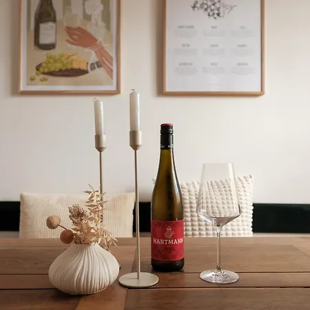 Rheinchalet - Boutique An Der Weinstraße I Für Genießer, Weinliebhaber&entdecker * Neustadt an der Weinstraße