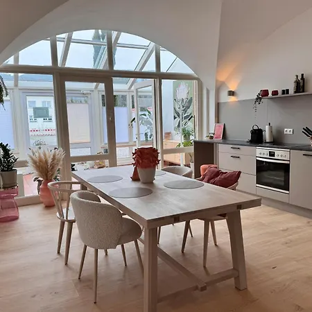 Rheinchalet - Boutique An Der Weinstrasse I Fuer Geniesser, Weinliebhaber & Entdecker Appartamento