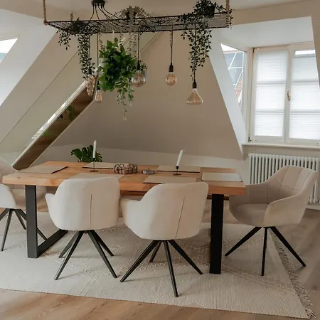 Appartamento Rheinchalet - Boutique An Der Weinstrasse I Fuer Geniesser, Weinliebhaber & Entdecker *