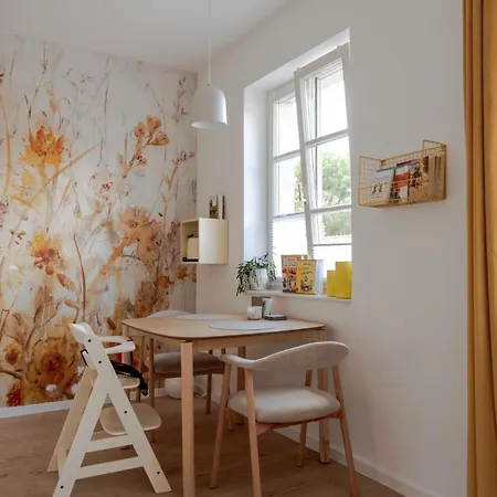 Rheinchalet - Boutique An Der Weinstraße I Für Genießer, Weinliebhaber&entdecker Apartamento Neustadt an der Weinstraße