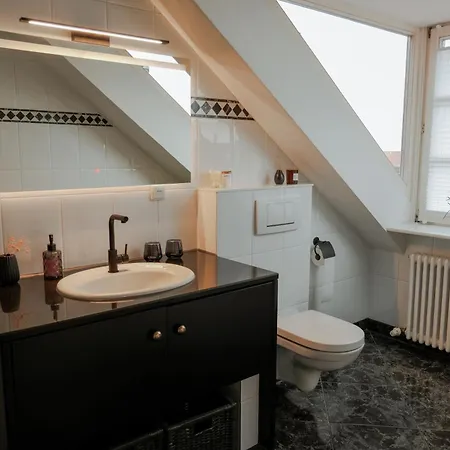 Rheinchalet - Boutique An Der Weinstraße I Für Genießer, Weinliebhaber&entdecker Apartamento *