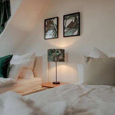 Rheinchalet - Boutique An Der Weinstrasse I Fuer Geniesser, Weinliebhaber & Entdecker Appartamento Neustadt an der Weinstraße