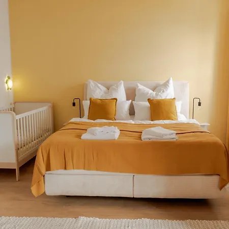 Appartamento Rheinchalet - Boutique An Der Weinstrasse I Fuer Geniesser, Weinliebhaber & Entdecker
