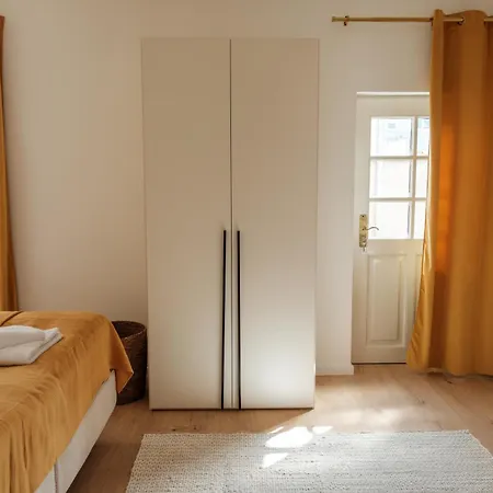 Appartamento Rheinchalet - Boutique An Der Weinstrasse I Fuer Geniesser, Weinliebhaber & Entdecker