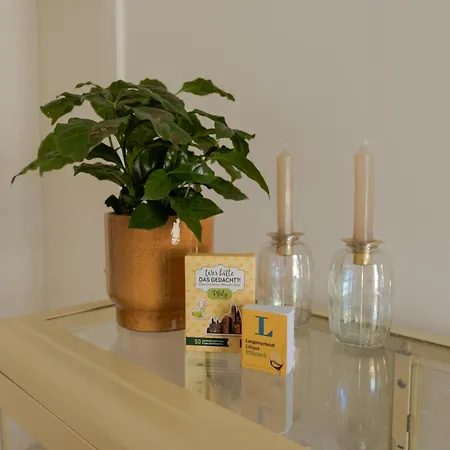 Appartamento Rheinchalet - Boutique An Der Weinstrasse I Fuer Geniesser, Weinliebhaber & Entdecker