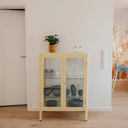 Rheinchalet - Boutique An Der Weinstrasse I Fuer Geniesser, Weinliebhaber & Entdecker Appartamento Neustadt an der Weinstraße