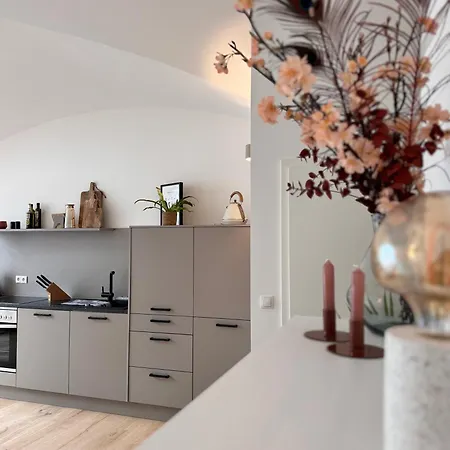 Rheinchalet - Boutique An Der Weinstrasse I Fuer Geniesser, Weinliebhaber & Entdecker Appartamento *