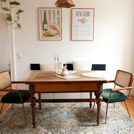 Rheinchalet - Boutique An Der Weinstraße I Für Genießer, Weinliebhaber&entdecker Neustadt an der Weinstraße