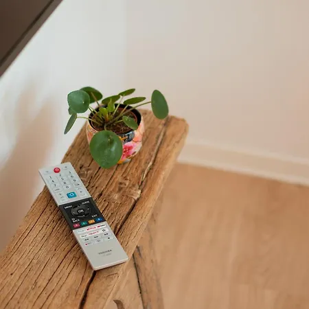 Rheinchalet - Boutique An Der Weinstraße I Für Genießer, Weinliebhaber&entdecker Apartamento