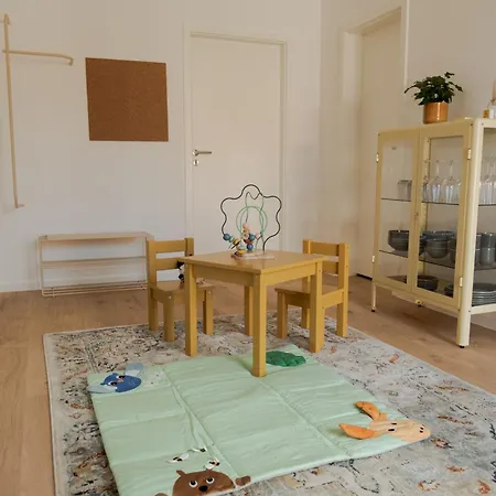 Appartamento Rheinchalet - Boutique An Der Weinstrasse I Fuer Geniesser, Weinliebhaber & Entdecker