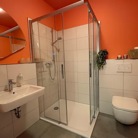 Appartamento Rheinchalet - Boutique An Der Weinstrasse I Fuer Geniesser, Weinliebhaber & Entdecker