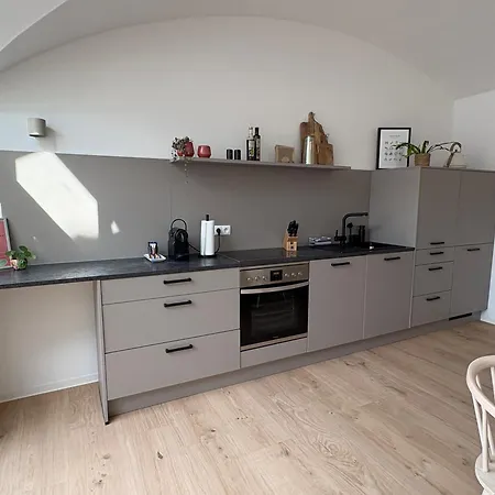 Rheinchalet - Boutique An Der Weinstrasse I Fuer Geniesser, Weinliebhaber & Entdecker Appartamento *