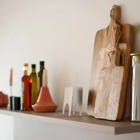 Appartamento Rheinchalet - Boutique An Der Weinstrasse I Fuer Geniesser, Weinliebhaber & Entdecker