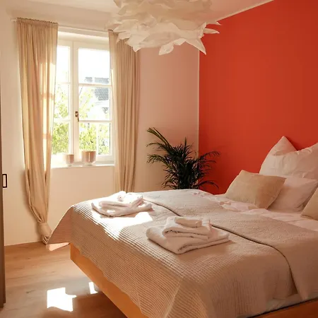 Rheinchalet - Boutique An Der Weinstrasse I Fuer Geniesser, Weinliebhaber & Entdecker Appartamento *