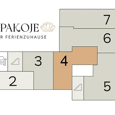 Rheinchalet - Boutique An Der Weinstrasse I Fuer Geniesser, Weinliebhaber & Entdecker Appartamento