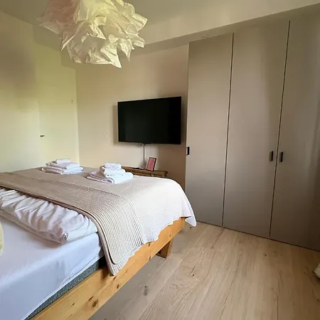 Rheinchalet - Boutique An Der Weinstrasse I Fuer Geniesser, Weinliebhaber & Entdecker Appartamento *