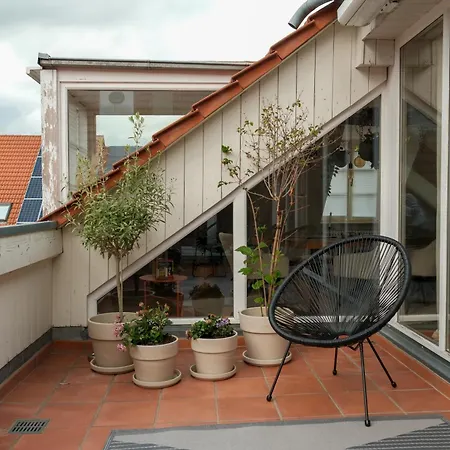 Apartamento Rheinchalet - Boutique An Der Weinstraße I Für Genießer, Weinliebhaber&entdecker