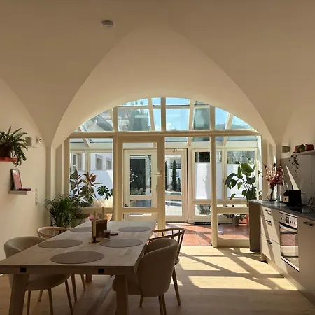 Rheinchalet - Boutique An Der Weinstrasse I Fuer Geniesser, Weinliebhaber & Entdecker Appartamento Neustadt an der Weinstraße