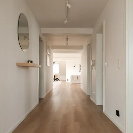 Rheinchalet - Boutique An Der Weinstrasse I Fuer Geniesser, Weinliebhaber & Entdecker Appartamento