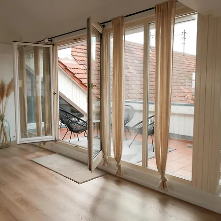 Appartamento Rheinchalet - Boutique An Der Weinstrasse I Fuer Geniesser, Weinliebhaber & Entdecker