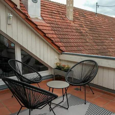 Rheinchalet - Boutique An Der Weinstrasse I Fuer Geniesser, Weinliebhaber & Entdecker Neustadt an der Weinstraße