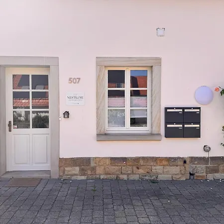 Rheinchalet - Boutique An Der Weinstrasse I Fuer Geniesser, Weinliebhaber & Entdecker Neustadt an der Weinstraße