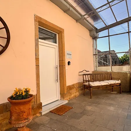 Rheinchalet - Boutique An Der Weinstraße I Für Genießer, Weinliebhaber&entdecker Apartamento
