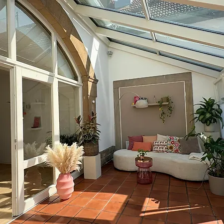 Appartamento Rheinchalet - Boutique An Der Weinstrasse I Fuer Geniesser, Weinliebhaber & Entdecker *