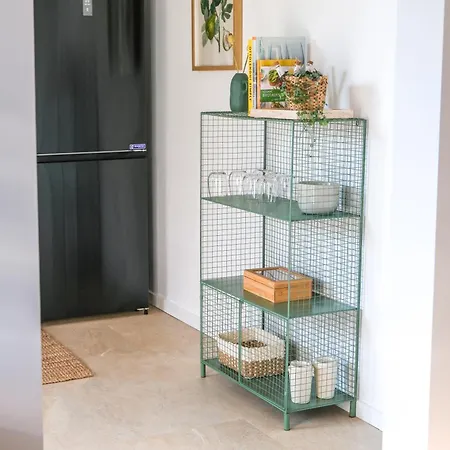 Rheinchalet - Boutique An Der Weinstraße I Für Genießer, Weinliebhaber&entdecker Apartamento *