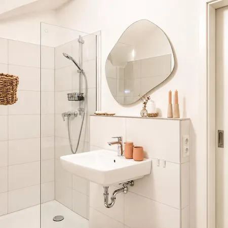 Rheinchalet - Boutique An Der Weinstrasse I Fuer Geniesser, Weinliebhaber & Entdecker Appartamento *