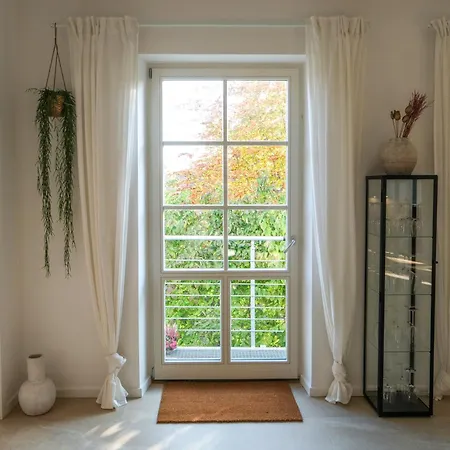 Apartamento Rheinchalet - Boutique An Der Weinstraße I Für Genießer, Weinliebhaber&entdecker *