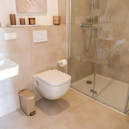 Rheinchalet - Boutique An Der Weinstraße I Für Genießer, Weinliebhaber&entdecker Apartamento