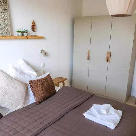 Apartamento Rheinchalet - Boutique An Der Weinstraße I Für Genießer, Weinliebhaber&entdecker